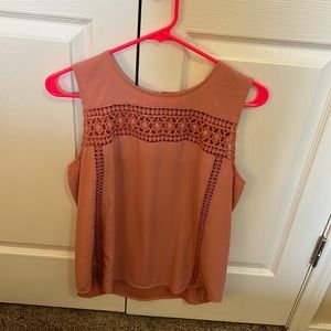 Ann Taylor blouse